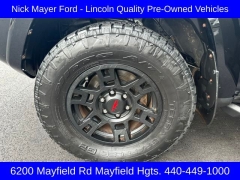 Used 2019 Toyota 4Runner TRD Pro 4WD (Natl) at Drive Now Westlake near Westlake, OH
