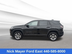 Used 2026  Chevrolet Equinox AWD 4dr LT w&sol;2LT at Drive Now Westlake near Westlake&comma; OH