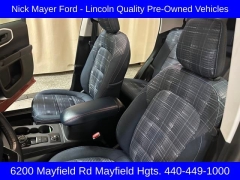 Used 2024 Ford Bronco Sport Heritage 4x4 at Drive Now Westlake near Westlake, OH