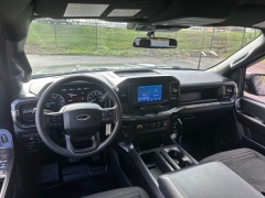 Used 2022  Ford F-150 4WD SuperCrew 5&period;5' Box at DriveNow Mayfield near Mayfield Heights&comma; OH