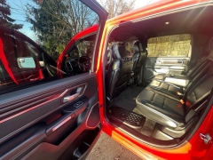 Used 2024  Ram 1500 4WD Laramie Crew Cab 5'7" Box at Drive Now Westlake near Westlake&comma; OH