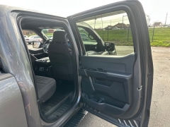 Used 2022  Ford F-150 4WD SuperCrew 5&period;5' Box at DriveNow Mayfield near Mayfield Heights&comma; OH