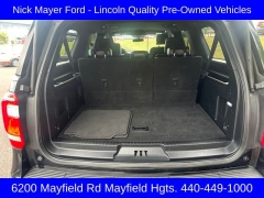 Used 2021 Ford Expedition Max XLT 4x4 at Drive Now Westlake near Westlake, OH