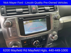 Used 2017 Toyota 4Runner 4WD (Natl) at Drive Now Westlake near Westlake, OH