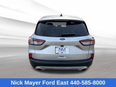 Used 2020  Ford Escape 4d SUV AWD SE at Drive Now Westlake near Westlake&comma; OH