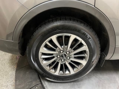 Used 2022 Lincoln Nautilus Reserve AWD at DriveNow Mayfield near Mayfield Heights, OH