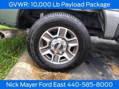 Used 2025  Ford Super Duty F-250 SRW 4WD Crew Cab Box at Drive Now Westlake near Westlake&comma; OH