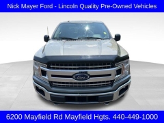 Used 2019 Ford F-150 4WD SuperCrew 5.5' Box at Drive Now Westlake near Westlake, OH