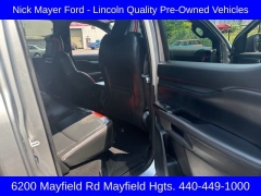 Used 2024 Ford Ranger Raptor 4WD SuperCrew 5' Box at Drive Now Westlake near Westlake, OH