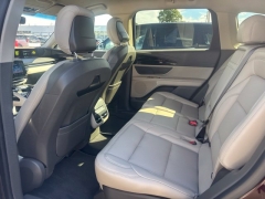 Used 2024  Lincoln Nautilus Premiere AWD at Drive Now Westlake near Westlake&comma; OH