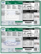 Used 2016  Ford F-150 4WD SuperCab 145" at Drive Now Westlake near Westlake&comma; OH