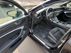 Used 2023  Audi A6 Sedan Premium 45 TFSI quattro at DriveNow Mayfield near Mayfield Heights&comma; OH