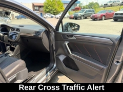 Used 2024  Volkswagen Tiguan 2&period;0T Wolfsburg Edition 4MOTION at DriveNow Mayfield near Mayfield Heights&comma; OH