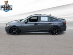Used 2025  Honda Civic Sedan Sport CVT at Drive Now Westlake near Westlake&comma; OH