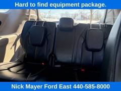 Used 2023  Chrysler Pacifica Touring L FWD at Drive Now Westlake near Westlake&comma; OH