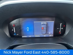 Used 2025  Ford Escape Active AWD at Drive Now Westlake near Westlake&comma; OH