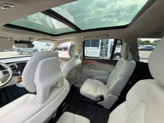 Used 2022  Volvo XC90 T6 AWD Momentum 6P at Drive Now Westlake near Westlake&comma; OH