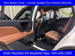 Used 2022 Lincoln Aviator Reserve AWD at Drive Now Westlake near Westlake, OH