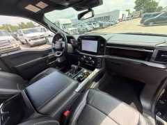 Used 2024  Ford F-150 LARIAT 4WD SuperCrew Box at DriveNow Mayfield near Mayfield Heights&comma; OH