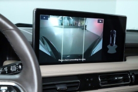 Used 2022 Lincoln Nautilus Standard AWD at DriveNow Mayfield near Mayfield Heights, OH