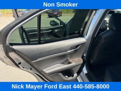 Used 2023  Toyota Camry XSE Auto at Drive Now Westlake near Westlake&comma; OH