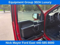 Used 2020  Ford F-150 2WD SuperCrew Box at DriveNow Mayfield near Mayfield Heights&comma; OH