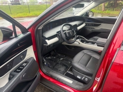 Used 2025  Lincoln Nautilus Premiere AWD at Drive Now Westlake near Westlake&comma; OH