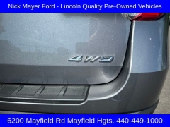 Used 2022 Ford Explorer XLT 4WD at DriveNow Mayfield near Mayfield Heights, OH
