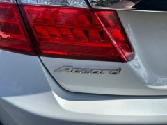 Used 2013  Honda Accord Sdn 4dr V6 Auto EX-L at Drive Now Westlake near Westlake&comma; OH