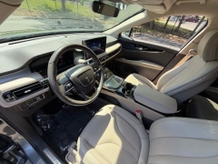 Used 2023  Lincoln Nautilus Standard AWD at DriveNow Mayfield near Mayfield Heights&comma; OH