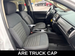 Used 2022  Ford Ranger 4WD SuperCrew 5' Box at DriveNow Mayfield near Mayfield Heights&comma; OH