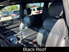 Used 2024  Jeep Grand Wagoneer Series II Obsidian 4x4 at Drive Now Westlake near Westlake&comma; OH