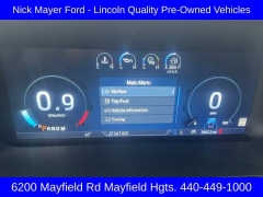 Used 2024 Ford Expedition Max Platinum 4x4 at DriveNow Mayfield near Mayfield Heights, OH
