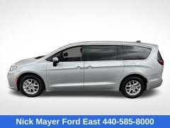 Used 2023  Chrysler Pacifica Touring L FWD at Drive Now Westlake near Westlake&comma; OH
