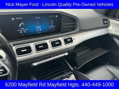 Used 2021  Mercedes-Benz GLE GLE 350 4MATIC SUV at DriveNow Mayfield near Mayfield Heights, OH