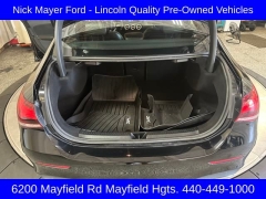 Used 2021 Mercedes-Benz A-Class A 220 4MATIC Sedan at Drive Now Westlake near Westlake, OH
