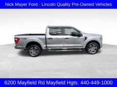 Used 2021  Ford F-150 4WD SuperCrew 5&period;5' Box at Drive Now Westlake near Westlake&comma; OH