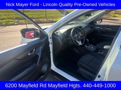 Used 2019  Nissan Rogue AWD SV at Drive Now Westlake near Westlake, OH