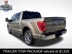 Used 2023  Ford F-150 4WD SuperCrew Box at Drive Now Westlake near Westlake&comma; OH