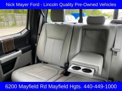 Used 2020 Ford F-150 4WD SuperCrew XLT 5 1/2 at Drive Now Westlake near Westlake, OH