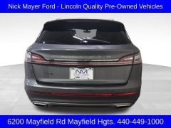 Used 2023  Lincoln Nautilus Standard AWD at DriveNow Mayfield near Mayfield Heights, OH