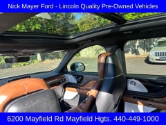 Used 2023  Lincoln Aviator Grand Touring AWD at Drive Now Westlake near Westlake, OH