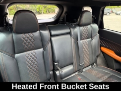 Used 2023  Mitsubishi Outlander SEL S-AWC at Drive Now Westlake near Westlake&comma; OH