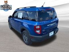 Used 2024  Ford Bronco Sport Big Bend 4x4 at Drive Now Westlake near Westlake&comma; OH