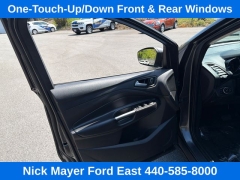 Used 2017  Ford Escape 4d SUV FWD SE at DriveNow Mayfield near Mayfield Heights&comma; OH