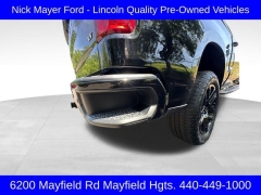 Used 2023 Chevrolet Silverado 1500 4WD Crew Cab 147" LT Trail Boss at Drive Now Westlake near Westlake, OH