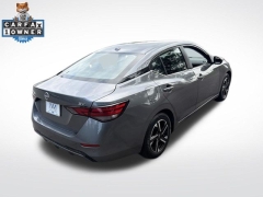 Used 2024  Nissan Sentra SV CVT at Drive Now Westlake near Westlake&comma; OH
