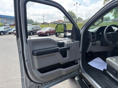 Used 2022  Ford Super Duty F-250 SRW 4WD Crew Cab Box at DriveNow Mayfield near Mayfield Heights&comma; OH