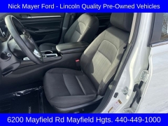 Used 2023  Nissan Altima 2&period;5 SV Sedan at DriveNow Mayfield near Mayfield Heights&comma; OH