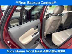 Used 2014  Ford Edge 4d SUV FWD Limited at Drive Now Westlake near Westlake&comma; OH